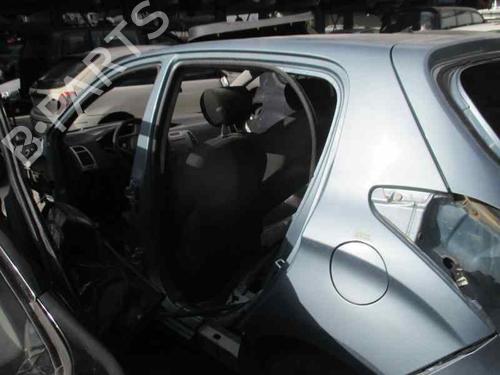 Subframe HYUNDAI i20 I (PB, PBT) 1.2 | BP2380194M9  - Image 7