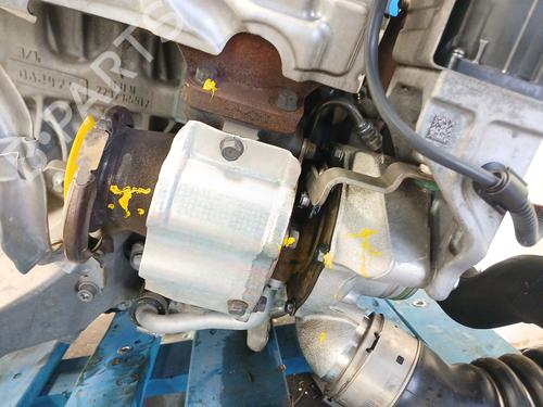 Engine BMW 1 (E87) 120 d | BP33794300M1 - Image 7