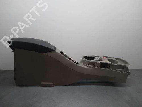 Used Armrest / Center console SEAT ALTEA (5P1) [2004-2015]  15517031