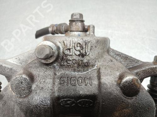 Right front brake caliper KIA CEED (CD) 1.6 CRDi 136 | BP40180468M104 - Image 3