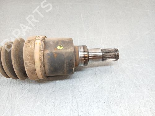 Left front driveshaft SUZUKI SWIFT III (MZ, EZ) 1.5 (RS415, ZC21S) | BP38173500M38 - Image 5