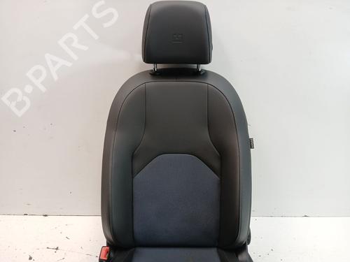 Left front seat SEAT LEON ST (5F8) 1.6 TDI | BP39428183C15 - Image 3