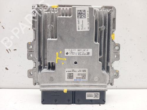 Used Engine control unit (ECU) Engine control unit (ECU) KIA CEED (CD) 1.6 CRDi 136 (136 hp) 36674437 36674437