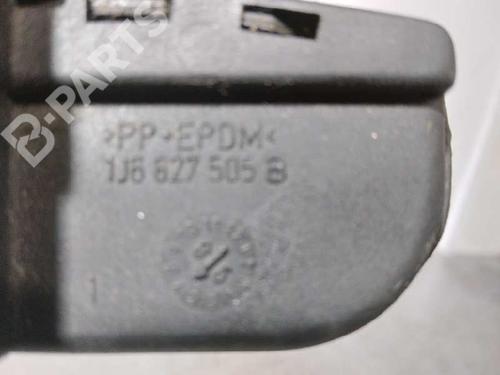 Bakluke lås VW GOLF IV (1J1) 1.9 TDI | BP7656963C101 
