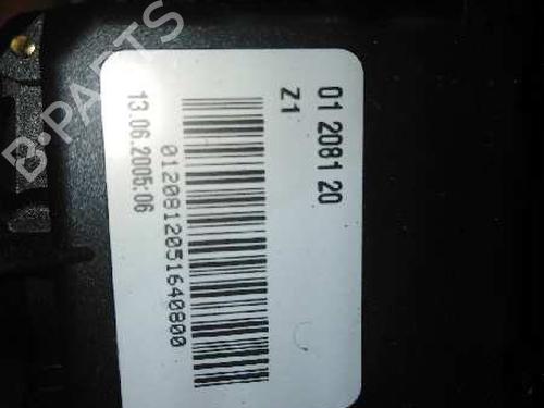 Switch BMW 1 (E87) 116 i | BP6135120I30 - Image 5