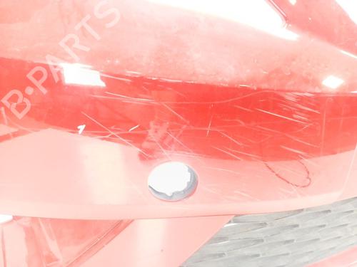 Front bumper SEAT IBIZA IV (6J5, 6P1) 1.2 TSI | BP29157433C7 