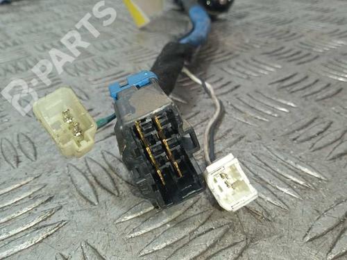 Ignition barrel KIA CARNIVAL II (GQ) 2.9 CRDi | BP11765798M48 