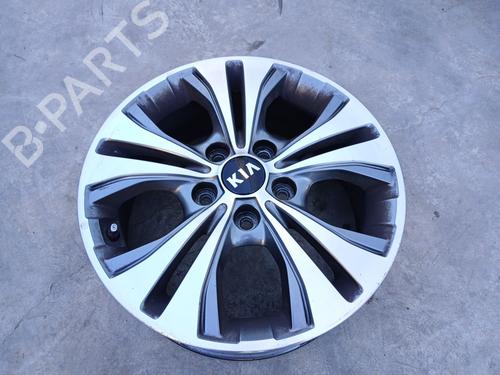 Used Rim Rim 35948918 35948918