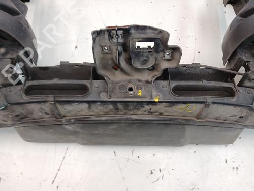 Front slam panel BMW X3 (E83) 2.0 d | BP34279962C72 - Image 8