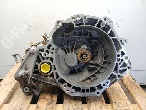 gearbox-opel-corsa-d-s07-2006-2007-2008-2009-2010-2011-2012-2013-2014-2015-31753566 main image