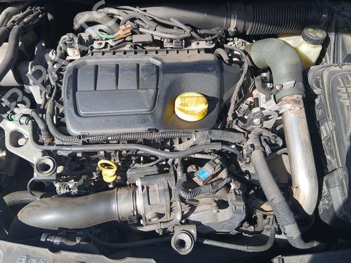 Motor RENAULT TALISMAN (LP_) 1.6 dCi 160 (160 hp) 29350983