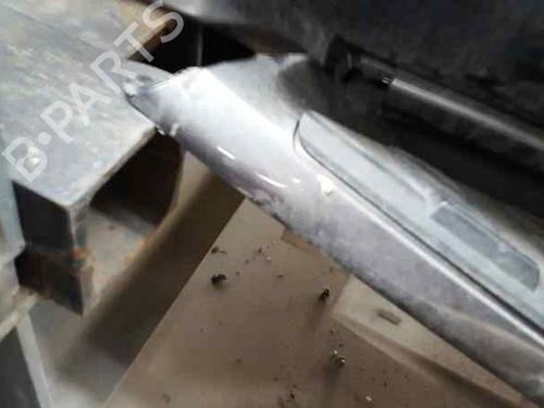 Driver airbag TOYOTA LAND CRUISER PRADO (_J12_) 3.0 D-4D (KDJ120, KDJ125) | BP3131526C9 