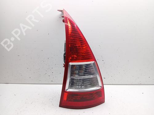 Used Left taillight Left taillight CITROËN C3 I (FC_, FN_) 1.1 i (60 hp) 36302608 36302608