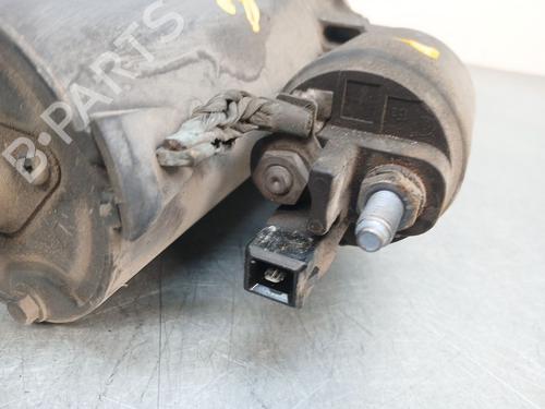 Starter SEAT LEON (1M1) 1.9 TDI | BP38437164M8 - Image 5