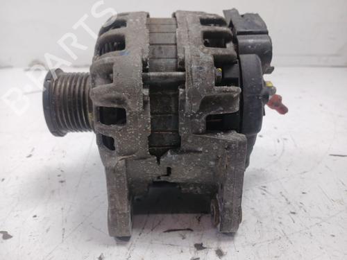 Alternator DACIA SANDERO II TCe 90 (B8M1, B8MA, B8AC) | BP40458159M7 - Image 5
