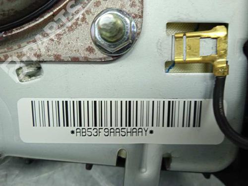 Førerens kollisjonspute SSANGYONG RODIUS I 2.7 Xdi | BP8408785C9 