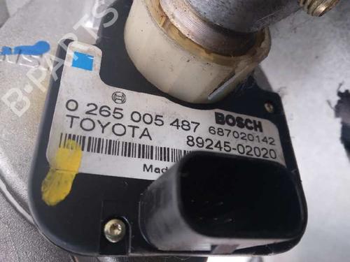 Steering column TOYOTA COROLLA Saloon (_E12_) 1.4 D-4D (NDE120_, NDE120R) | BP13561380M21 