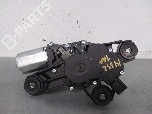 Rear wiper motor VOLVO V60 I (155) T4F | BP11037237M102 