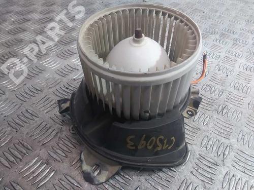 Heater blower motor FIAT FIORINO MPV (225_)  | BP11956942M62 
