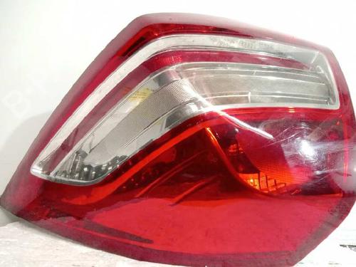 Used Right taillight RENAULT MEGANE II Saloon (LM0/1_) [2003-2025]  16352874