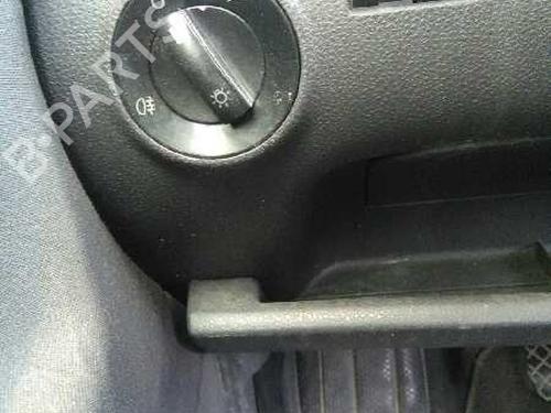 Squib airbag VW POLO (9N_, 9A_) 1.4 16V | BP2368434C102 
