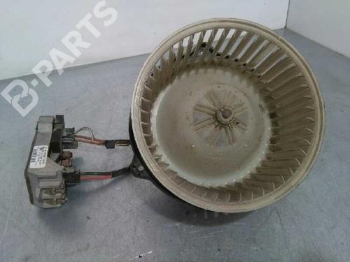 Ventilator motor MERCEDES-BENZ M-CLASS (W163) [1998-2005]  5927009