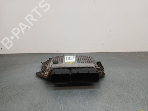 Engine control unit (ECU) OPEL CORSA C (X01) 1.3 CDTI (F08, F68) | BP20295911M57 