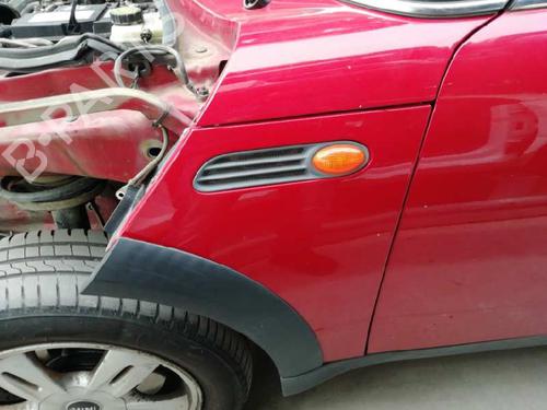 Used Left front fenders MINI MINI (R50, R53) One (90 hp) 16877390