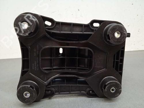 Gear lever PEUGEOT 208 I (CA_, CC_)  | BP13634208M90
