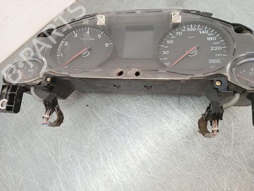 Cockpit AUDI A8 D3 (4E2, 4E8) 3.7 quattro | BP27983374C47 