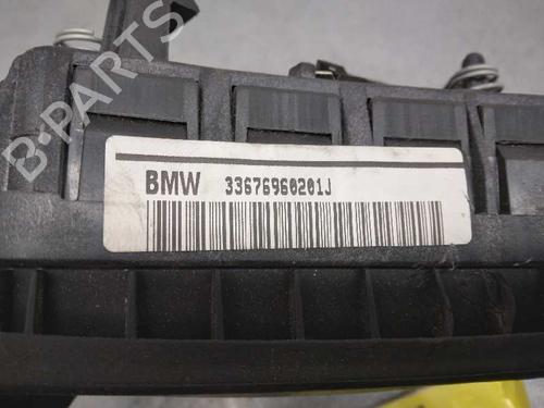 Driver airbag BMW 5 (E60) 530 d | BP13296552C9 