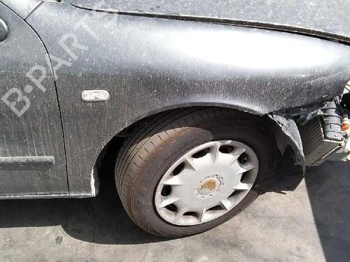 Right rear window motor SEAT TOLEDO II (1M2) 1.9 TDI | BP2391665E22 