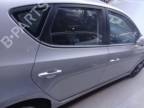 Dør højre bagtil HYUNDAI i30 (FD) 1.4 (109 hp) 30169846