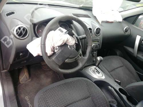 Steering column NISSAN QASHQAI / QASHQAI +2 I (J10, NJ10, JJ10E)  | BP17713243M21 