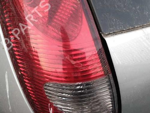 AC radiator NISSAN ALMERA TINO (V10) 1.8 | BP3499503M32 