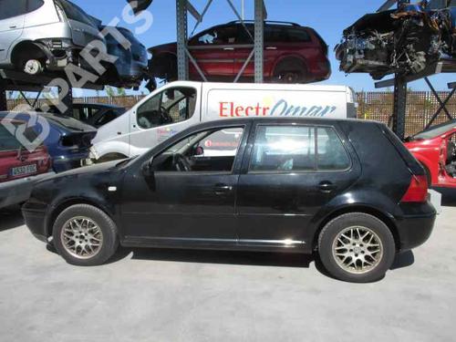 Left front window motor VW GOLF IV (1J1) 1.9 TDI | BP2408670E21 