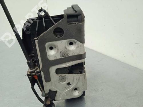 Used Front left lock FORD FOCUS III 1.0 EcoBoost (125 hp) 9515972