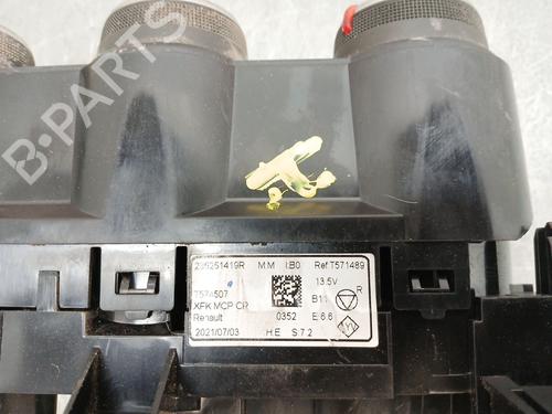 Climate control RENAULT KANGOO III Box Body/MPV | BP10927823I5 - Image 6