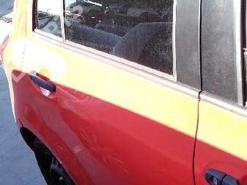 Rear bumper reinforcement TOYOTA YARIS (_P9_) 1.0 VVT-i (KSP90_, KSP90R) | BP6443004C73  - Image 15