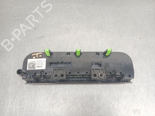 Climate control KIA XCEED (CD) 1.4 T-GDI | BP33434210I5 - Image 4