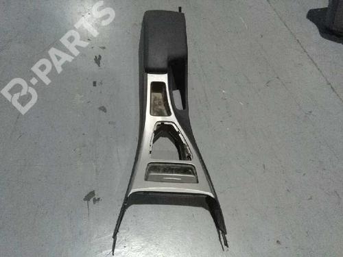 Used Middle console BMW 3 (E90) 320 d (177 hp) 11683888