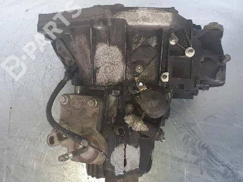 Used Gearbox FIAT BRAVO II (198_) 1.6 D Multijet (198AXH1B) (105 hp) 8299994