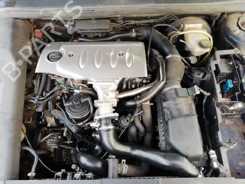 Electronic module PEUGEOT 607 (9D, 9U) 2.2 HDi | BP4868420M83 