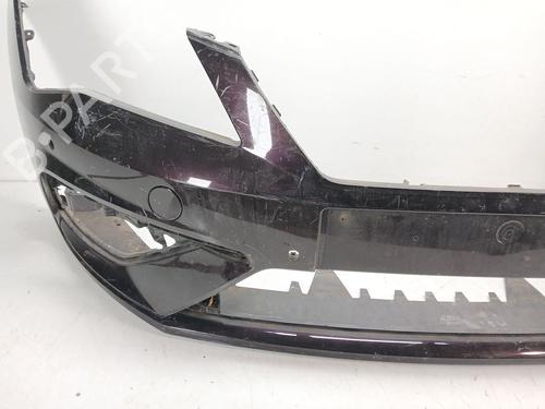 Front bumper SEAT LEON (5F1) 1.4 TGI | BP30150846C7