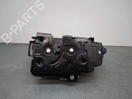 Front right lock SEAT IBIZA III (6L1)  | BP21572414C97 