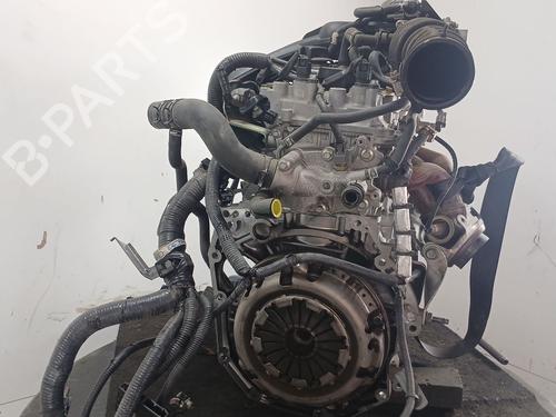 Engine NISSAN JUKE (F15) 1.6 | BP26022077M1