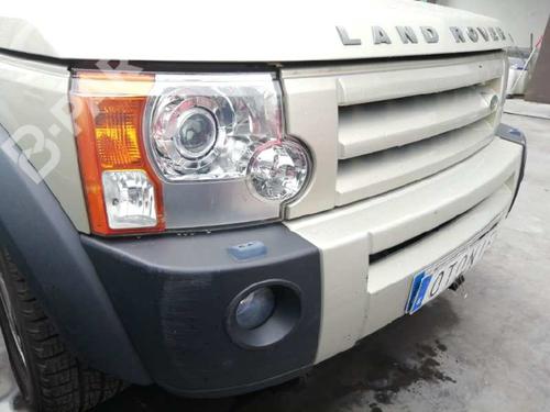 Left sun visor LAND ROVER DISCOVERY III (L319) 2.7 TD 4x4 | BP10094189I1  - Image 6