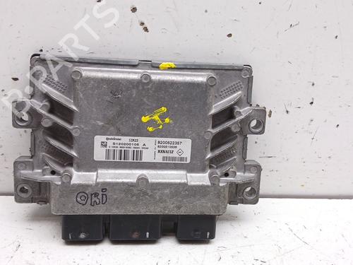 Used Engine control unit (ECU) Engine control unit (ECU) 37643457 37643457