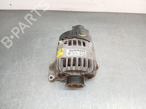 Alternator FIAT 500 (312_) 1.2 (312AXA1A) | BP37801299M7 - Image 2