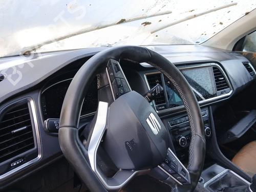 Kollisonspute sett SEAT ATECA (KH7, KHP) 1.0 TSI | BP21789852C86 